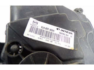 Электрический механизм для подъема окна без двигателя