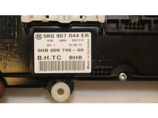 Блок управления климат-контролем 5K0907044ER, 5K0907044ER   Volkswagen Touran II