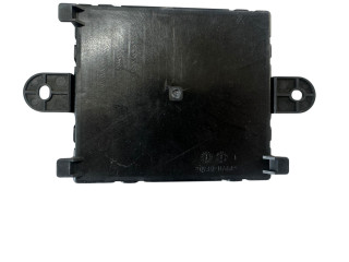 Блок комфорта 9850288680, 9850288680 Citroen C5 X