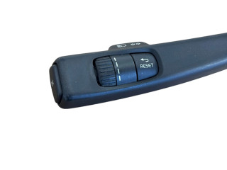 Ручка поворотов/ фонарей Volvo XC60  2009 - 2013 года 31327904, FBYDA      