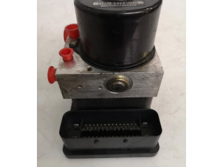 Блок АБС 9648606980 Citroen C5 2001 - 2004 года