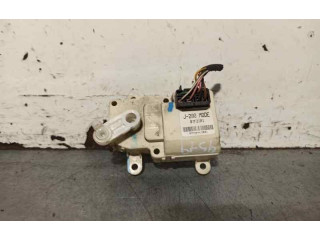 Вентилятор печки    J20007F26A1   Chevrolet Nubira