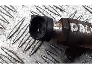 Форсунка Dacia Duster