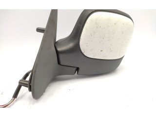 Zpětné zrcátko Citroen Berlingo 2007 8153JK