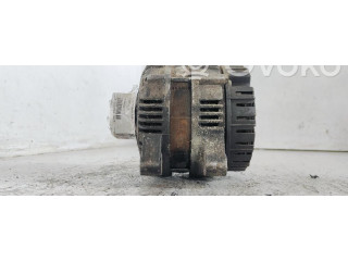 Генератор 9635342080 Citroen Xsara Picasso