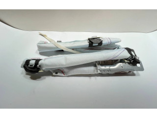 Боковая подушка безопасности 9804092280 Peugeot 2008 I