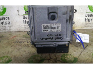 Другие блоки управления / модули A6391500579, 0090047 Smart ForFour I