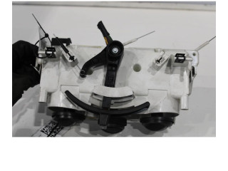 Блок управления климат-контролем 151540000   Fiat Punto (188)