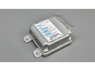 Блок подушек безопасности 77960SMGG120M1   Honda Civic