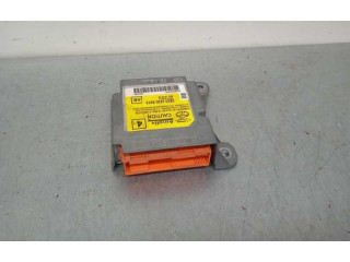 Блок подушек безопасности 282054209916, 602168800 Tata Indica Vista I