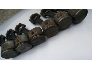  Поршень с шатуном  EAC405, EBC1324  Jaguar XJ SERIE 3 для бензинового двигателя 3.2