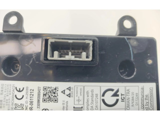 Řídící jednotka Honda Civic 2024