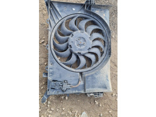 Вентилятор радиатора     30741144    Volvo V70 