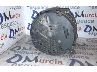 Рулевая рейка Генератор 0123510037 Chrysler Voyager 1991 - 1995 года