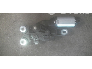 Моторчик заднего дворника 31290787, 31290787    Volvo V70