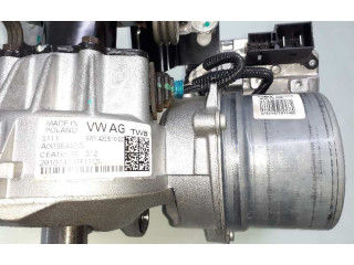 Рулевая рейка 6R1423510DK, 6R1423510DK Skoda Rapid (NH) 2012 - 2019 года