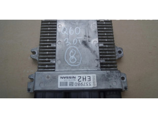 Блок управления двигателя NEC018053 Infiniti Q60