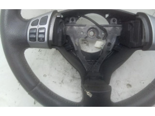 Руль Suzuki Splash   -  года 4811051K61BWL, 4811051K60      