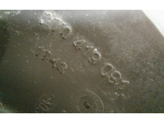 Руль Skoda Fabia Mk2 (5J)  2007 - 2014 года 3T0419091, 3T0419091      