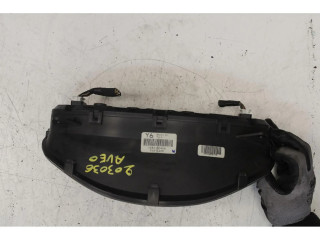 Přístrojová deska Chevrolet Aveo 2008