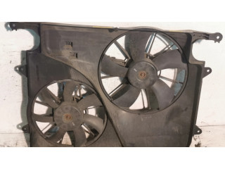 Вентилятор радиатора         Chevrolet Captiva 2.0
