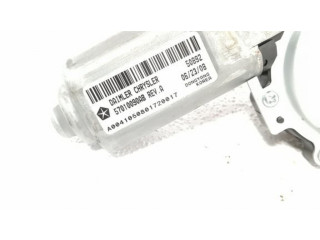 Моторчик заднего дворника 57010090AB Jeep Cherokee