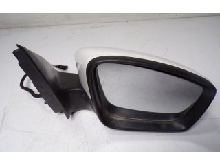 Зеркало электрическое Skoda Rapid (NH) 2012 - 2019 года