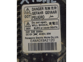 Блок управления Xenon