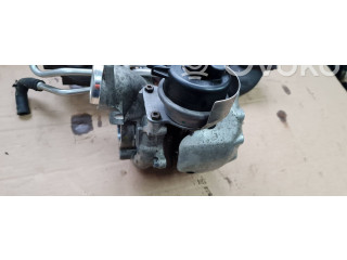 Турбина Audi A5 04L253056L, 04E145713Q для двигателя DET DETA