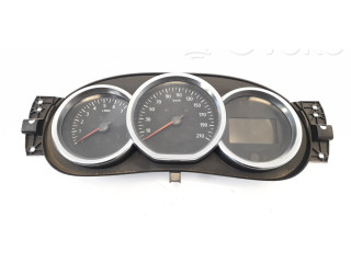 Панель приборов 248109235R Dacia Sandero II