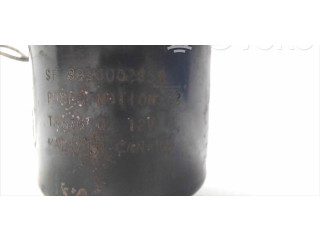 Вентилятор печки 8956002858 Jeep Cherokee XJ