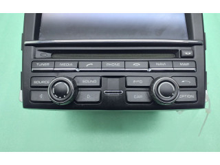 Zpětné zrcátko Porsche Cayenne (92A) 2012 97064296400, 7PP919193AR