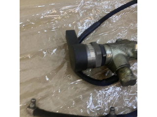 Vstřikovací lišta A6460700295, E2111 Mercedes-Benz C W203 pro naftový motor