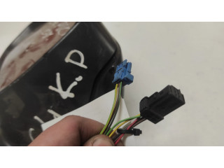 Зеркало электрическое     левое   Citroen C4 I  2004-2010 года   