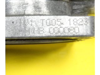 Блок комфорта 285259902R   Renault Clio IV   