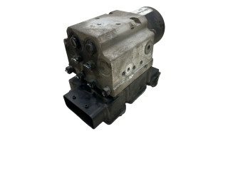 Zámek zadních dveří 13663901, 09191497 Opel Vectra C 2003