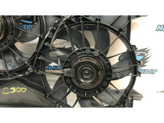Вентилятор радиатора     24041556    Chrysler 300 - 300C 3.0