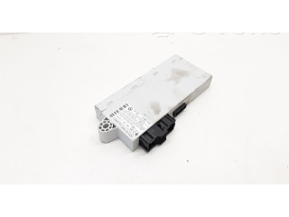 Модуль блока управления CAS