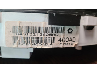 Přístrojová deska Dodge Grand Caravan 2006 P05082400ADA