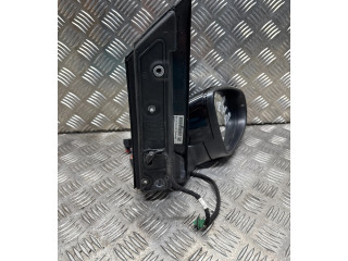 Зеркало электрическое Volkswagen Touran II 2010 - 2016 года