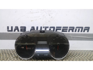 Přístrojová deska  Seat Ibiza IV (6J,6P) 2014 A2C53332250  