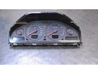Панель приборов Volvo S80