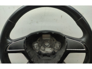 Подрулевой шлейф SRS 5E0419091AA   Skoda Octavia Mk3 (5E)