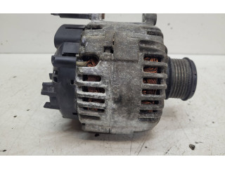 Генератор 06F903023, 405123187 Volkswagen Touran I