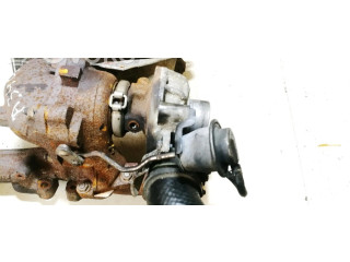 Turbodmychadlo Турбина vj279805   Mazda 323 F 2.0  