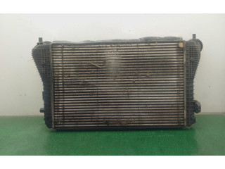 Интеркулер 1K0145803L Audi A3 S3 A3 Sportback 8P