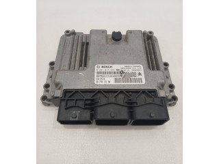 Боковая подушка безопасности 9677013180, 0281017333   Peugeot 207