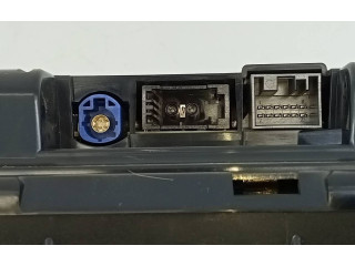 Přístrojová deska BMW X1 U11 2023 9295446, 680495701