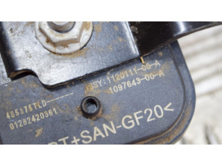 Сирена сигнализации