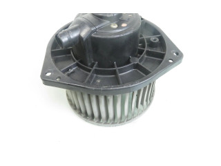 Вентилятор печки    5027260940, 5027251580   Subaru Forester SF